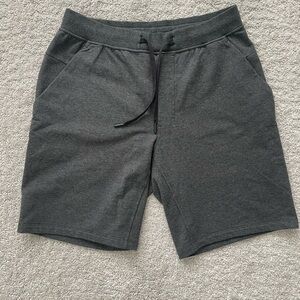 lululemon Men's City Sweat Shorts